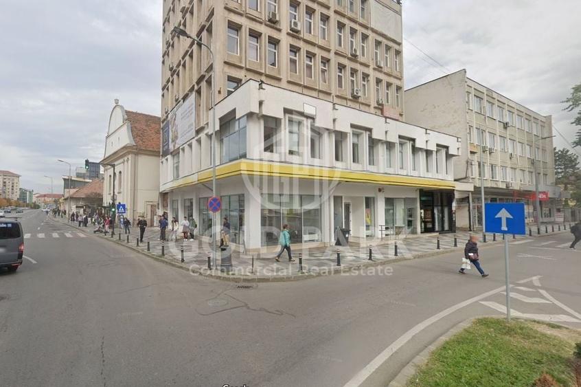 Spatiu Comercial - Alba-Iulia - Trafic Pietonal Intens - 3
