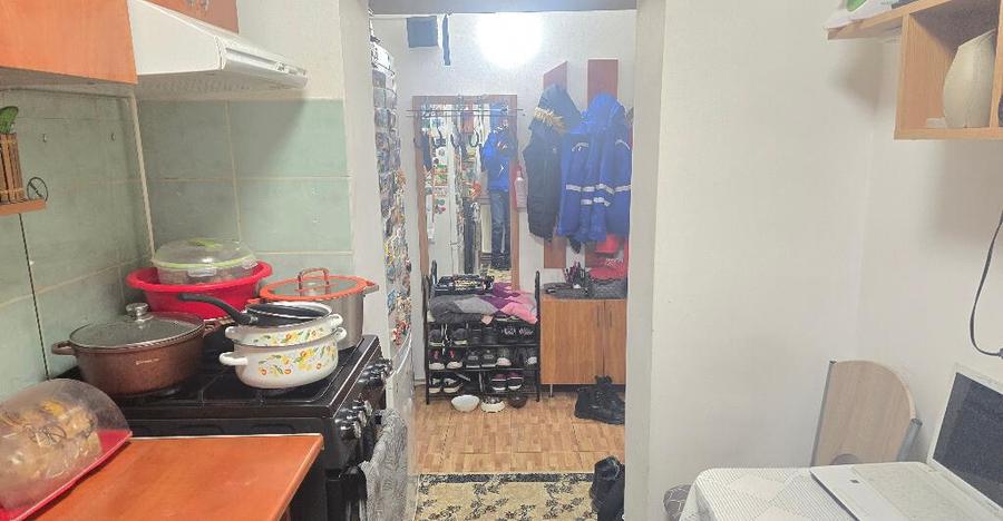 Vand apartament 2 camere in Deva, zona Micro 15 (Lidl), etaj 2, izolat - 8