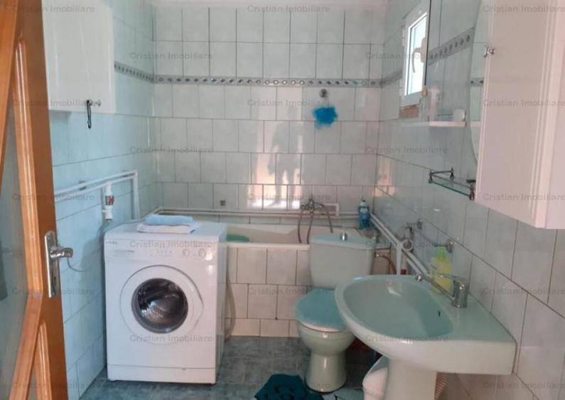 480mp utili Vila 6cam P 1 M, Lacu Sarat, 2300mp teren - 15