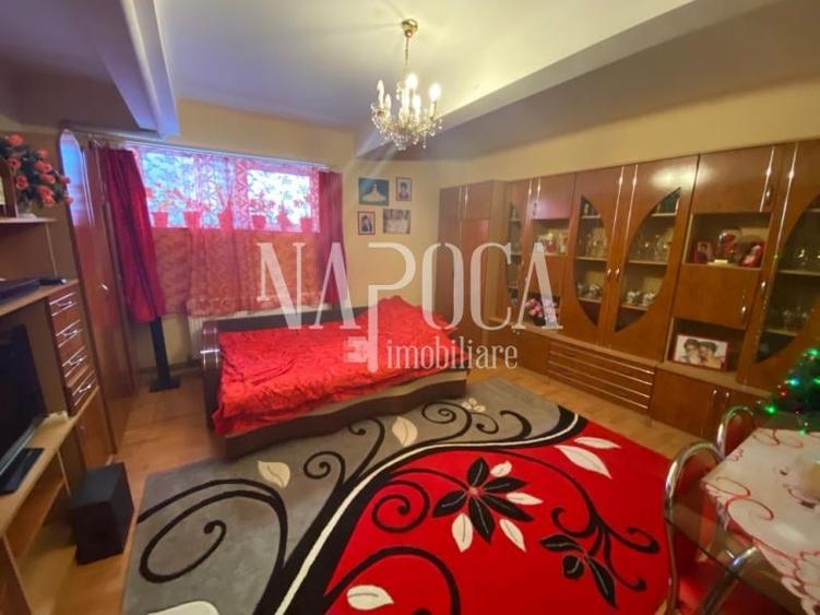 Apartament 2 camere de vanzare in Centru, Cluj Napoca - 2