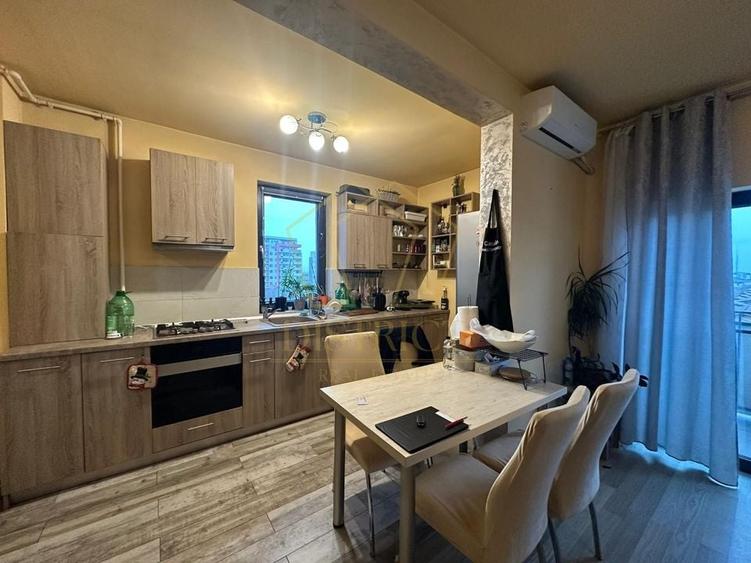 Apartament elegant cu 2 camere | Giroc | LIDL - 1