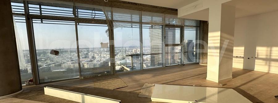 Vedere de exceptie! Apartament nou cu 4 camere, 4 bai | 212mpc - 6