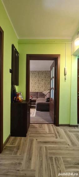 Ap. 2 camere decomandat, etaj 3 din 4, Micro 20 - 3