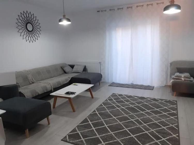 Casa duplex 4 camere Visan | 107 mp | 250 mp teren | Terasa | 2 parcari - 1
