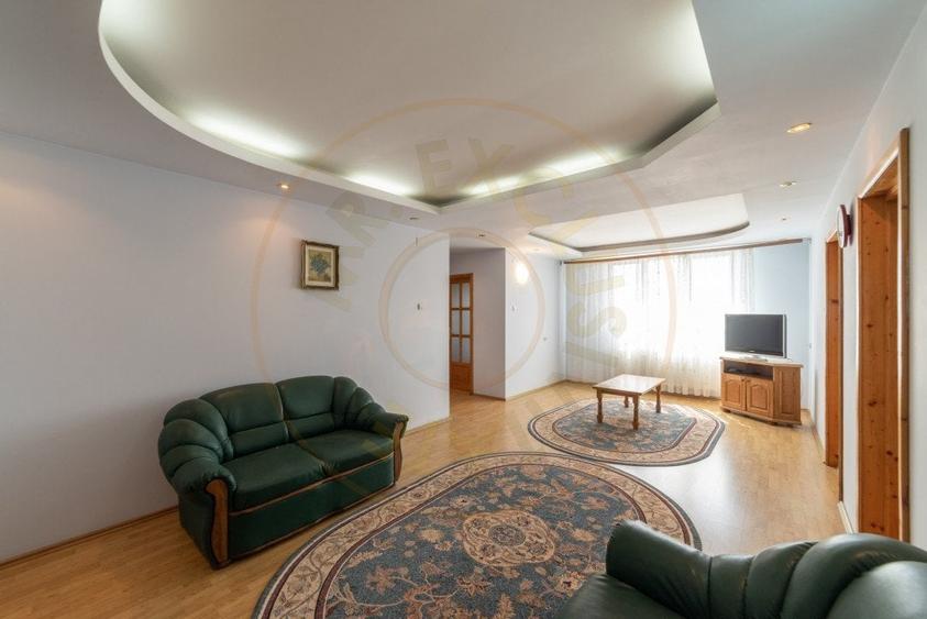 Vila - Piscina - Bradu! - 19