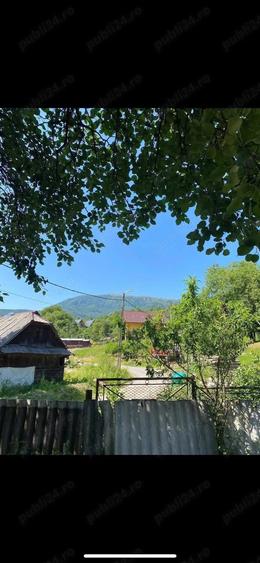 Casa cu 48 arii teren chiuzbaia ! - 1