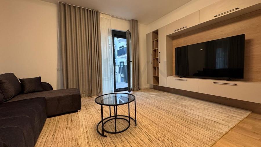 REA1028161 Apartament 3 camere l parcare l Arcadia Domenii - 2