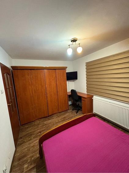 Vand apartament 2 camere etaj 3 Brosteni - 8