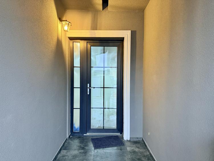 Casa cu 4 camere - Mosnita - 95mp - zona Noul Lidl - Comision 0% - 3