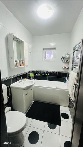 Astra Apartament 3 camere decomandat - mobilat si utilat - 13