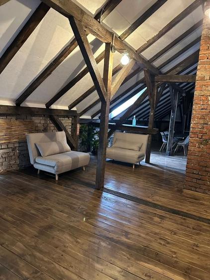 Vila Interbelica | 10 Camere | Inchiriere | Co-working | IT *Cismigiu* - 9