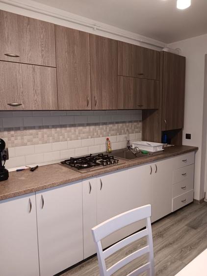 Dau in chirie ap cu 2 camere Remetea - 2