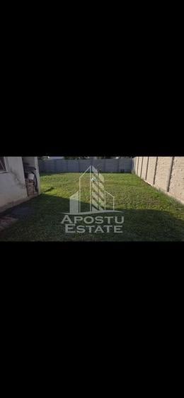 Casa demolabila cu teren generos 394mp, toate utilitatile, Ronat - 3