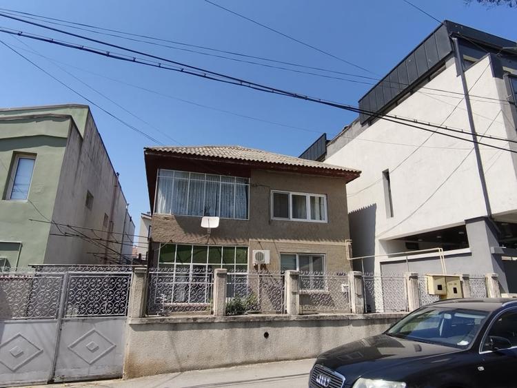 Exclusivitate Vanzare Cladire S+P+1 Faleza Nord cu teren 338 mp. - 26