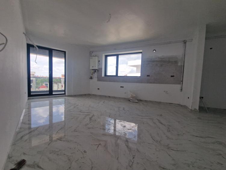 Mamaia Nord - 2 camere 136mp cu loc de parcare inclus in pret - 14