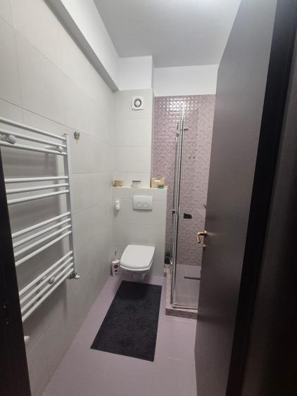 Apartament 3 camere, Tomis Plus – confort, spațiu și eleganță - 15