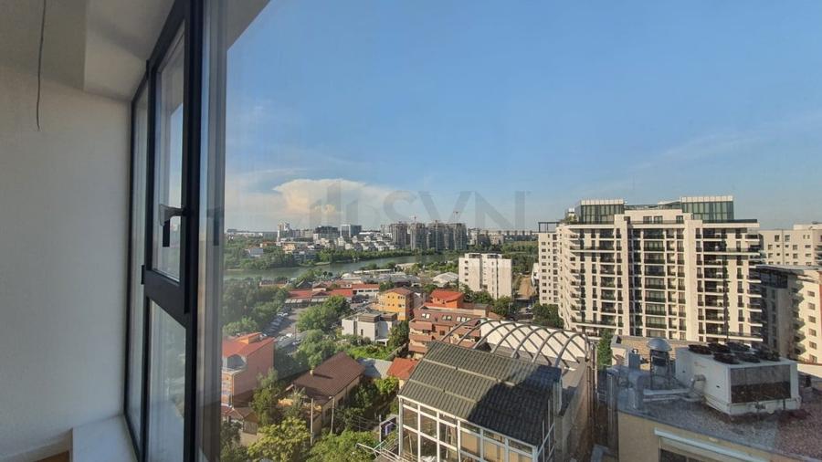 REA1023650 Apartament 4 camere I One Verdi Park I Vedere Panoramica I Best deal - 11