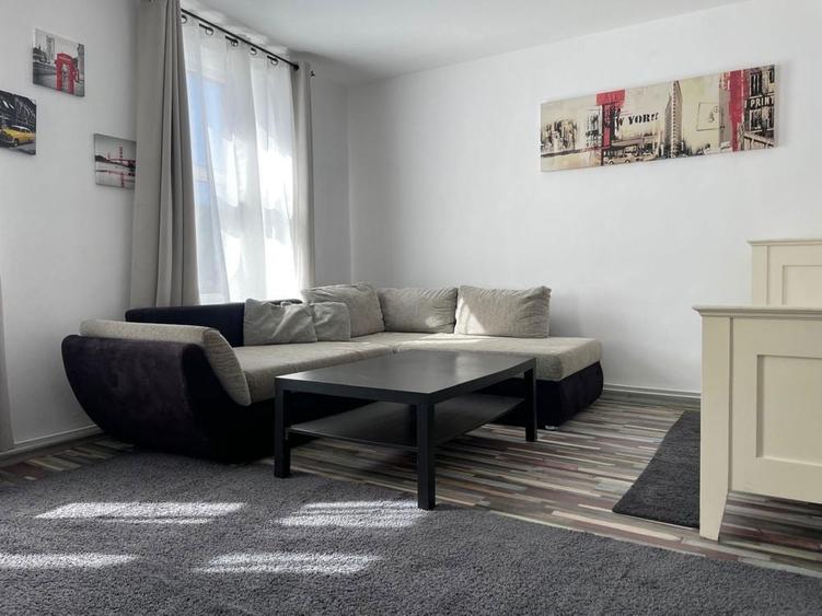 Inchiriez garsoniera zona Grivitei aproape de Colina - 8