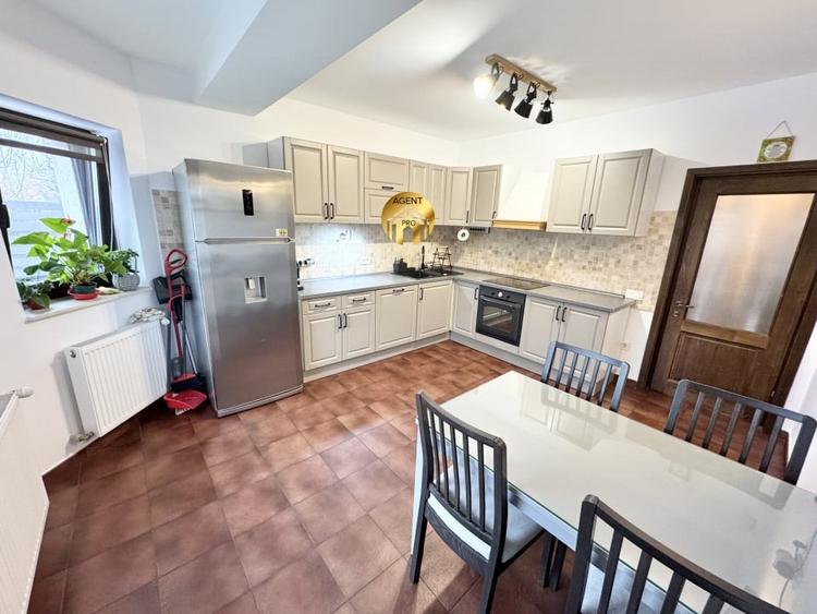 Casa Individuala 5 camere - 420mp teren - Toate Utilitatile! - 3