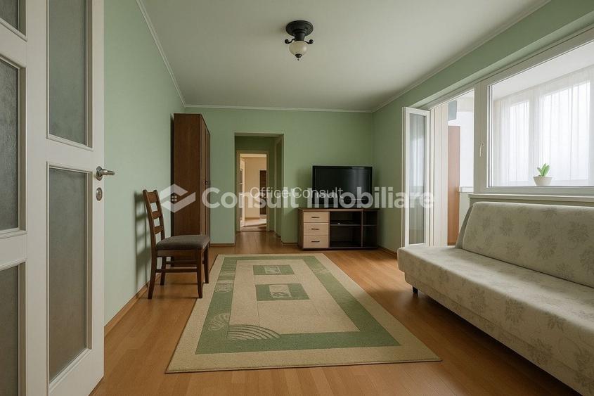 Apartament 2 camere | Gheorgheni