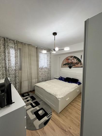 Garsoniera Confort Urban Rahova - 2