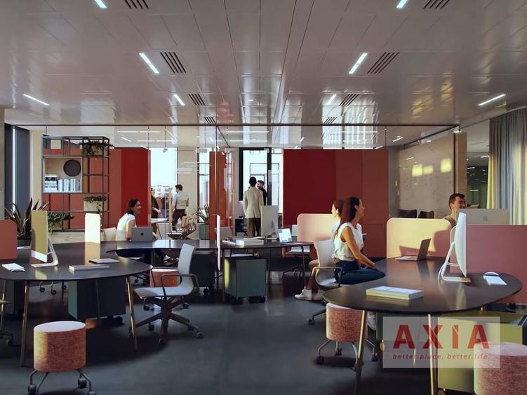 Timpuri Noi Square Faza 2 - Comision 0% - 8