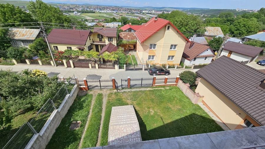 Casă / Vilă cu 12 camere-Sfântu Ilie Vechi, Suceava - 60