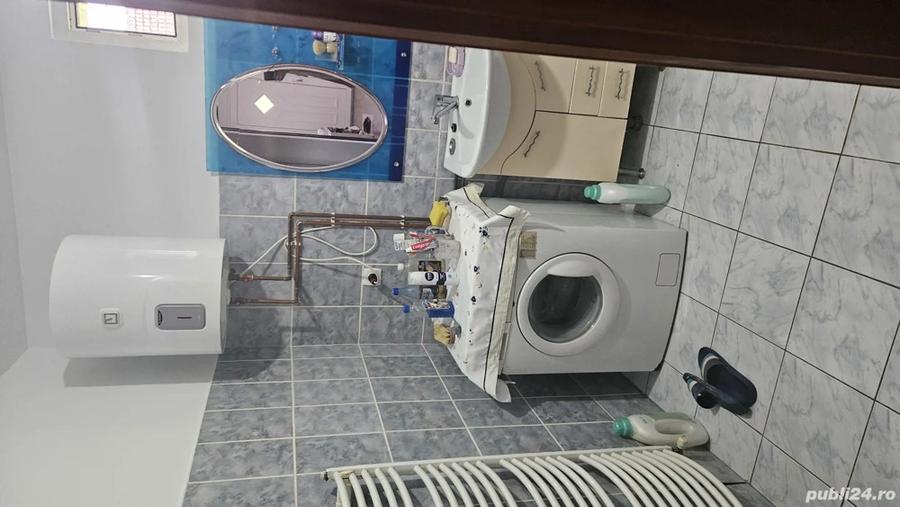 Casa caramida 4 camere la 29km de Timisoara - 1