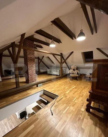 Casa individuala, 220 mp utili, 420 mp teren, Mures-Brancove - 9