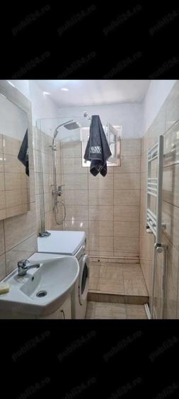 Inchiriez garsoniera - 2