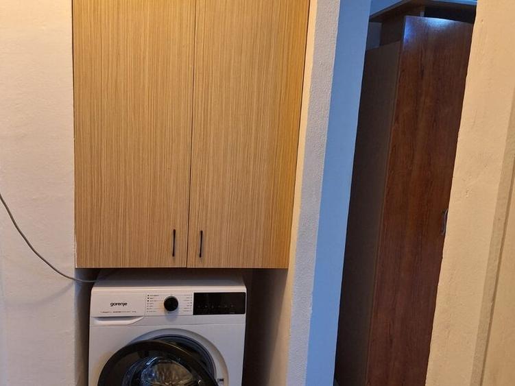 Aparatorii Patriei,Metrou,bl.1984,reabilitat,et.2/8,Amenajat,mobilat,complet - 7