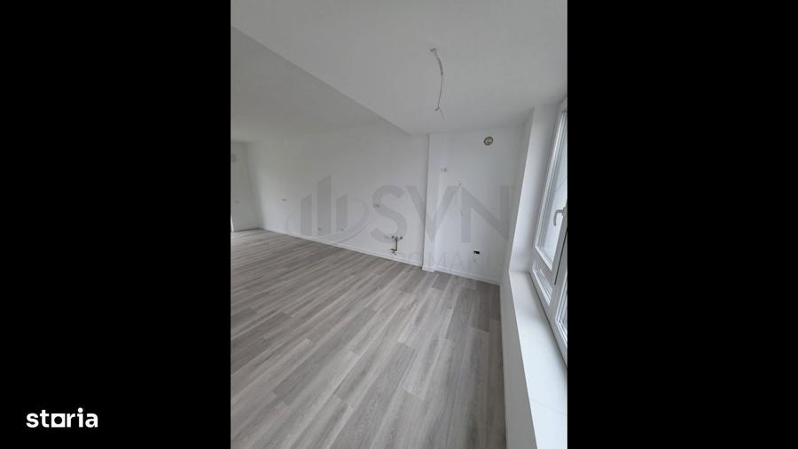 Apartament 2 camere Catted Family finisat 2025 Parcare inclusa - 9