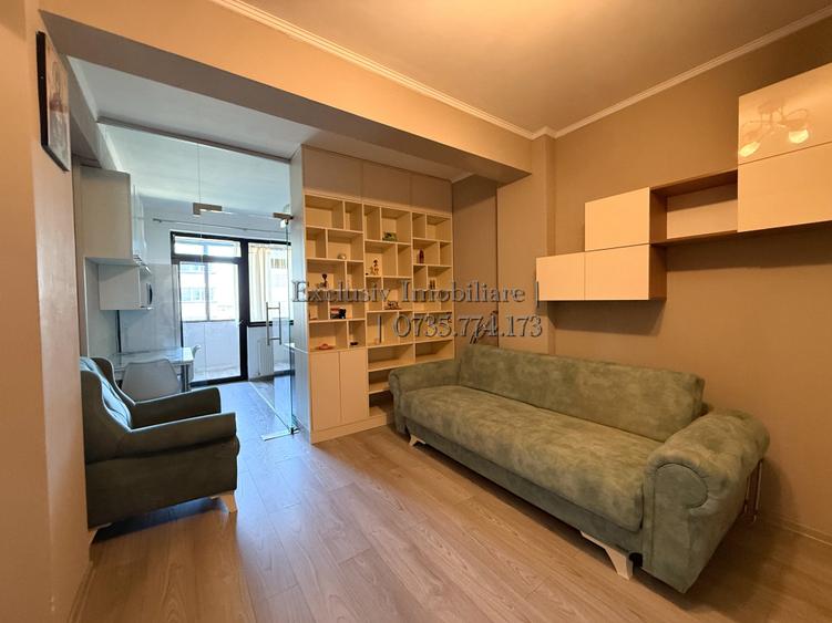 Apartament 2 camere | Tomis Plus | Parcare | Termen lung - 13