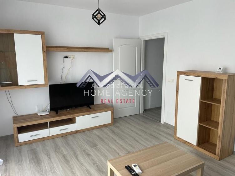 Apartament decomandat Otopeni | loc de parcare subteran