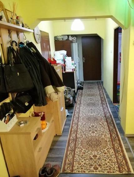 Apartament cu 3 camere decomandate, confort I, 70mp, etaj intermediar, finisat, mobilat si utilat, c - 5