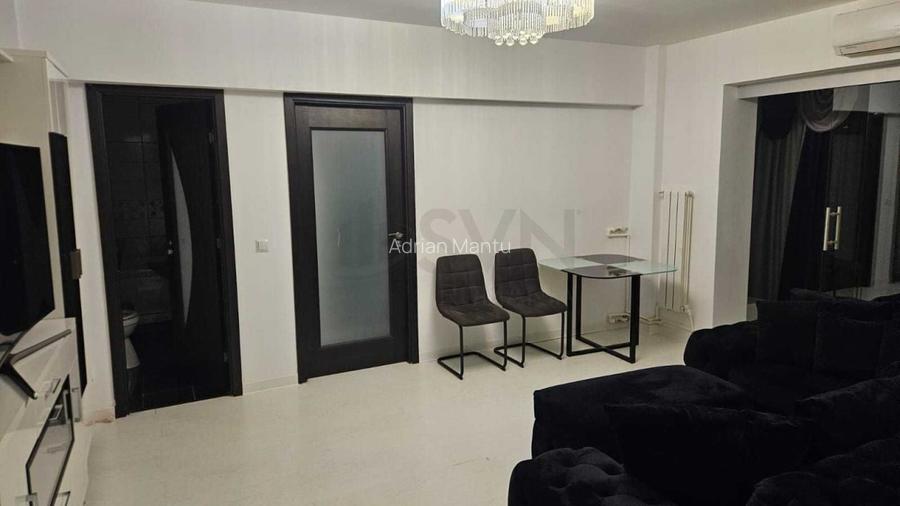 Apartament cu 2 camere semidecomandat în Calea Victoriei Apartament cu 2 camere semidecomandat în Calea Victoriei