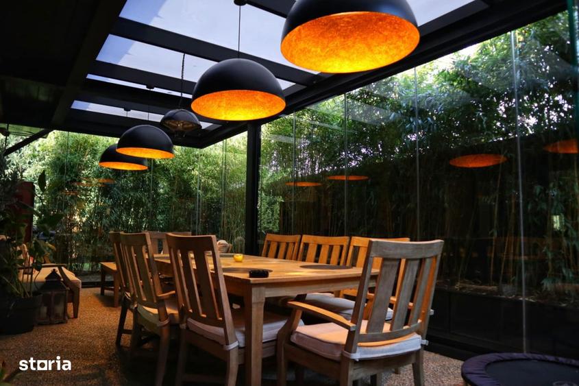 CASA PREMIUM ZONA BUCIUM LA STRADA PRINCIPALA - 5