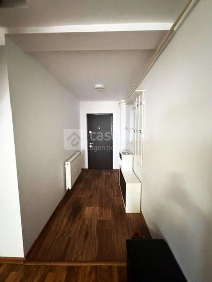 Valea Adanca - 2 camere, bloc nou, disponibil imediat! - 5