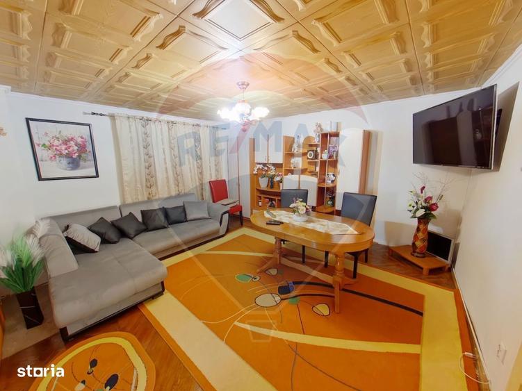 Casa / Vila cu 3 camere de inchiriat in zona Sud-Vest - 4