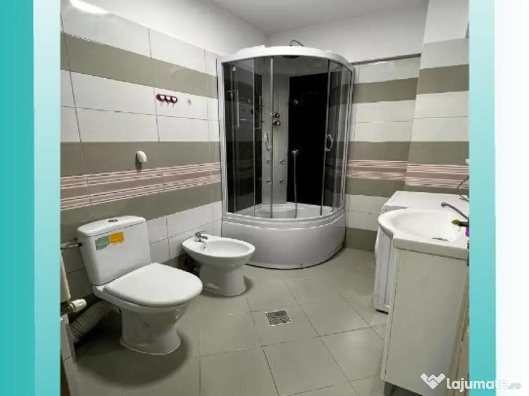 Apartament 2 camere decomandat - Cartier FIALD - Loc de parcare! CE157 - 6