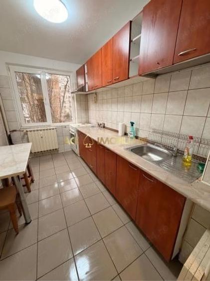 2 Camere de inchiriat | Lujerului | Metrou | Decomandat - 8