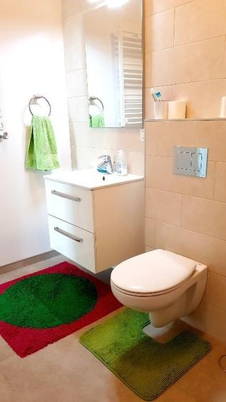 Proprietar vand Apt 2 camere, etaj 1(3), boutique 2020, 1 parcare, lift, bariera - 11