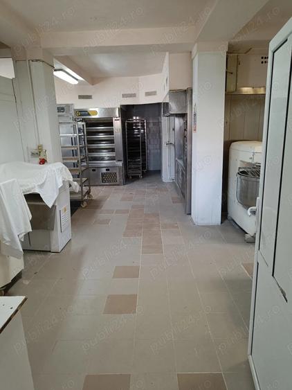 Inchiriez Spatiu comercial Bontida - 1