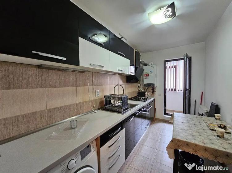 Apartament 2 camere, loc de parcare, Berceni - str. Postalionului - 5