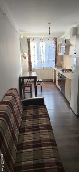 Inchiriez apartament cu o camera