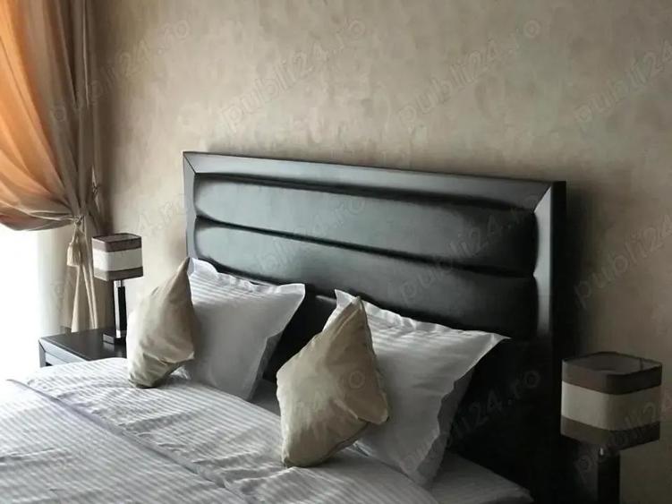 Apartament 3 camere de inchiriat zona Campus, BLOC NOU - 9