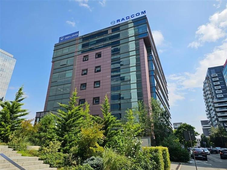 Inchiriere Spatii Birouri Multigalaxy II Office Building de la 253 mp - 1