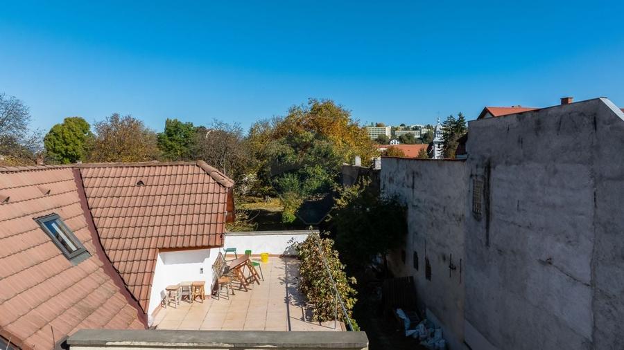 Comision 0% | CASA DE MIJLOC  | Teren 1495 MP - 5