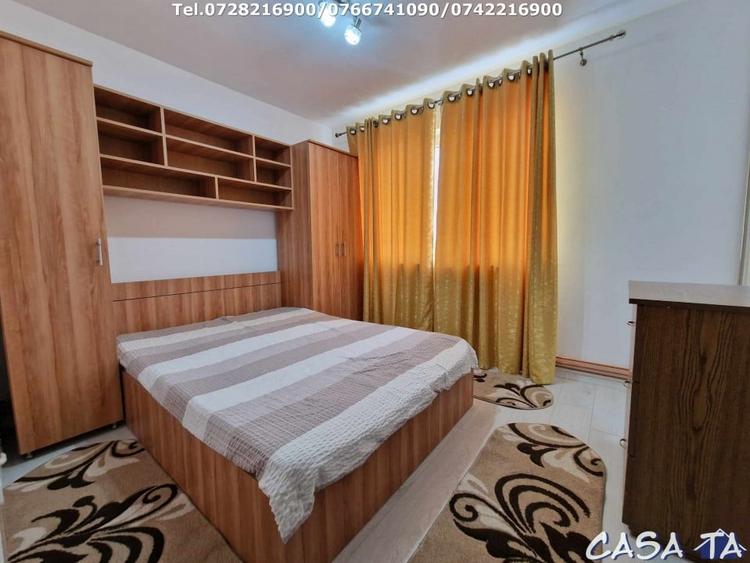 Apartament 3 camere, situat in Targu Jiu, Str. Mioritei - 3