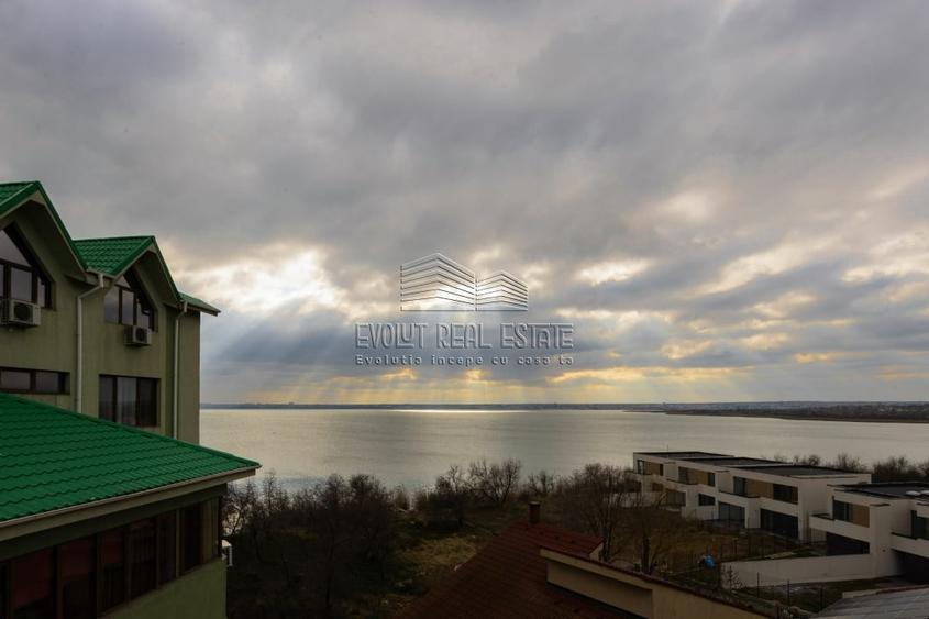 Apartament tip duplex cu vedere la lac Siutghiol – Mamaia Sat - 2